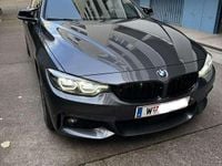 gebraucht BMW 430 Gran Coupé 430 d xDrive M Sport Aut.
