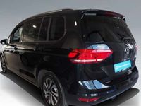 gebraucht VW Touran Active 1.5 TSI DSG NAV KAM APP 7-SITZE 110 kW (...