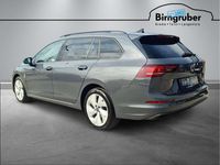 gebraucht VW Golf VIII Variant Business TDI