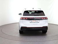 Neu VW Tiguan Sport 193 PS (141 kW) 2025 Weiß SUV