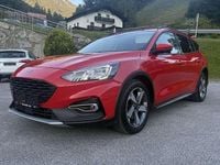 Gebraucht Ford Focus Active X 120 PS (88 kW) 2021 Kombi