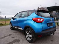 gebraucht Renault Captur Expression ENERGY TCe 90