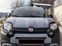 gebraucht Fiat Panda Cross FireFly Hybrid 70 City