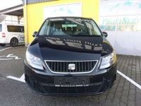 gebraucht Seat Alhambra Reference 2,0 TDI CR DPF