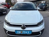 Gebraucht VW Polo Life 95 PS (69 kW) 2023 Weiß Kleinwagen