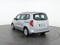 gebraucht Mercedes eCitan e Kombi PRO Standard AUT SHZ LED AHK