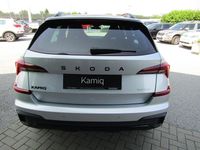 gebraucht Skoda Kamiq Monte Carlo TSI DSG