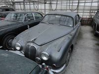 gebraucht Jaguar MK II 2.4