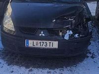 Gebraucht Mitsubishi Colt Motion 75 PS (55 kW) 2007 Limousine