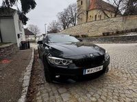 gebraucht BMW 420 Gran Coupé 420 d xDrive Sport-Aut. Sport Line