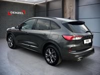 Gebraucht Ford Kuga ST-Line X 152 PS (111 kW) 2023 Grau SUV