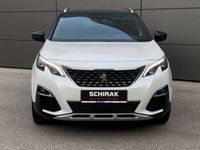 gebraucht Peugeot 3008 1,5 BlueHDi 130 S&S 6-Gang *GT-Line*