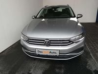 Gebraucht VW Passat 150 PS (110 kW) 2024 Silber Kombi