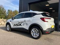 gebraucht Mitsubishi ASX 1,8 HEV YUKI Invite S+C AT 26
