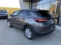 gebraucht Opel Grandland X 15 CDTI BlueInjection Ultimate Start/Stopp