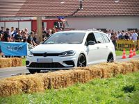 gebraucht VW Golf VII R Performance ohne OPF „400PS+“