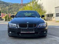 gebraucht BMW 320 320 i Coupé Österreich-Paket