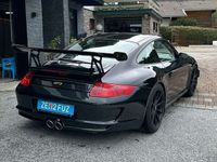 gebraucht Porsche 997 911 Carrera Coupé