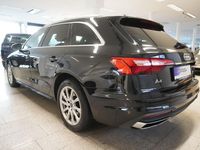 gebraucht Audi A4 40 TDI quattro LED/Kamera/PDC
