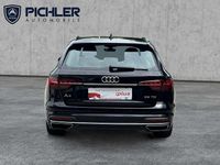 gebraucht Audi A4 Avant 35 TDI advanced