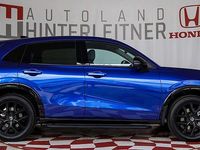 gebraucht Honda ZR-V 2,0 i-MMD Hybrid Sport Aut. + Robust-Paket