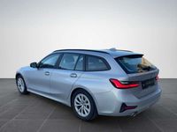 gebraucht BMW 320 320 d Touring Aut.