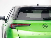 Gebraucht Opel Mokka-e 100 kW (136 PS) 2024 Grün SUV