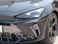 Gebraucht Cupra Leon 150 PS (110 kW) 2025 Schwarz Limousine