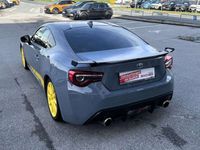 gebraucht Toyota GT86 20 Boxer D-4S