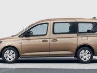 gebraucht VW Caddy Maxi Cargo 1.5 TSI DSG PDC+ DigCo 7S Klimaaut 4J