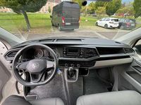 gebraucht VW T6.1 T6 T6 Kastenwagen LR 2,0 TDI BMT, Klima Schiebetür...