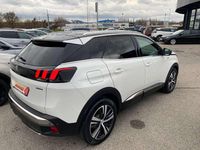 gebraucht Peugeot 3008 GTLI BHDI120
