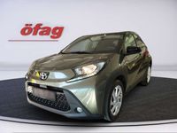 gebraucht Toyota Aygo X Pulse 1.0 VVT-i CVT