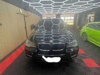 Gebraucht BMW X5 245 PS (180 kW) 2011 Schwarz SUV