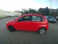 gebraucht Chevrolet Aveo Aveo12 LS LS