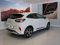 Neu Ford Puma ST-Line 125 PS (91 kW) 2026 SUV