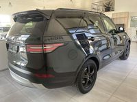 gebraucht Land Rover Discovery - Gebrauchtwagen