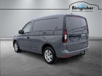 gebraucht VW Caddy Cargo TSI