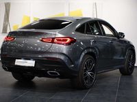 gebraucht Mercedes GLE350e 4Matic Coupe GLE -Klasse Coupe