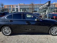 Gebraucht BMW 330 Luxury Line 265 PS (194 kW) 2020 Schwarz Limousine