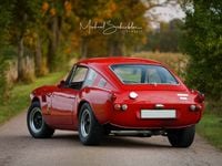 Gebraucht Triumph GT6 160 PS (117 kW) 1969 Rot Coupé