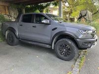 gebraucht Ford Ranger Ranger RaptorDoppelkabine Raptor 4x4 2,0 EcoBlue Raptor