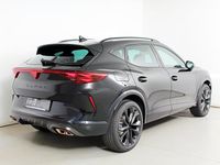 Gebraucht Cupra Formentor 204 PS (150 kW) 2025 Schwarz  metallic SUV