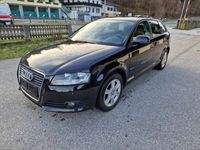 gebraucht Audi A3 1,4 TFSI Ambition