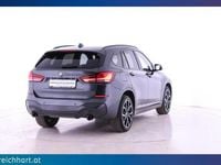gebraucht BMW X1 sDrive18d