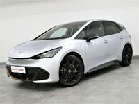 Gebraucht Cupra Born 69 kW (95 PS) 2024 Silber Kleinwagen