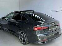 gebraucht Audi A5 40 TDI LCI S-Line *MATRIX*ACC*Pano*Massage*AHK*