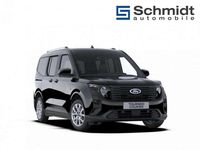 Neu Ford Tourneo Titanium 124 PS (91 kW) 2026 Kombi