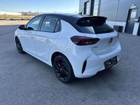 gebraucht Opel Corsa 1.2l Turbo GS 8 Gang Aut. SERVICE NEU !