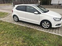 gebraucht VW Polo Polo GTI GTI DSG Erstbesitz